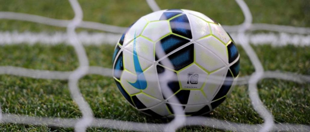 Online Football Betting