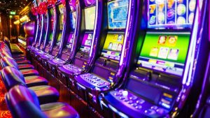 Slot