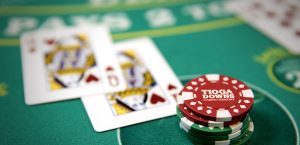Online casino