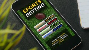 Sports betting