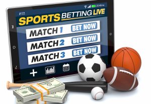 Sports Bet