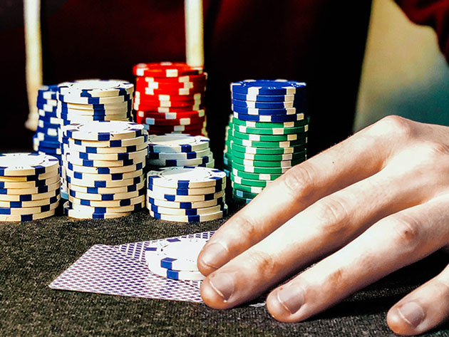 Online Casino Betting