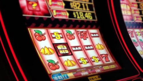 Slot Gacor Gaming