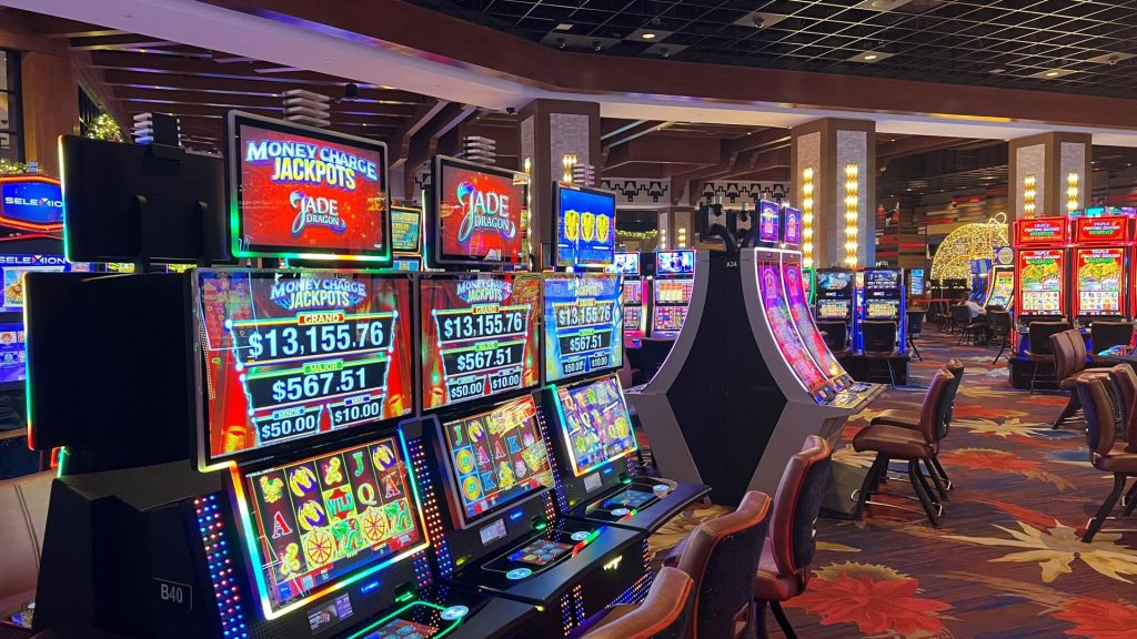 Slot Game