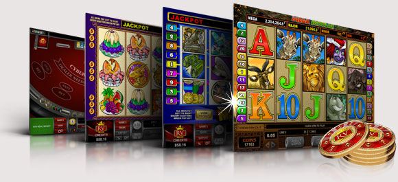 Online Slot Gambling