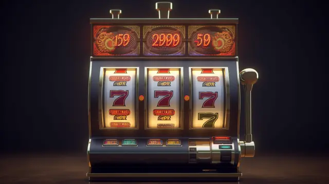 slot online