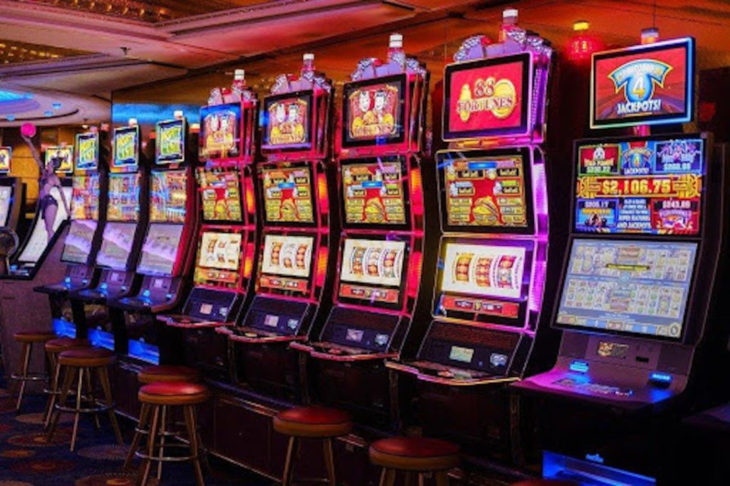 Slot Games