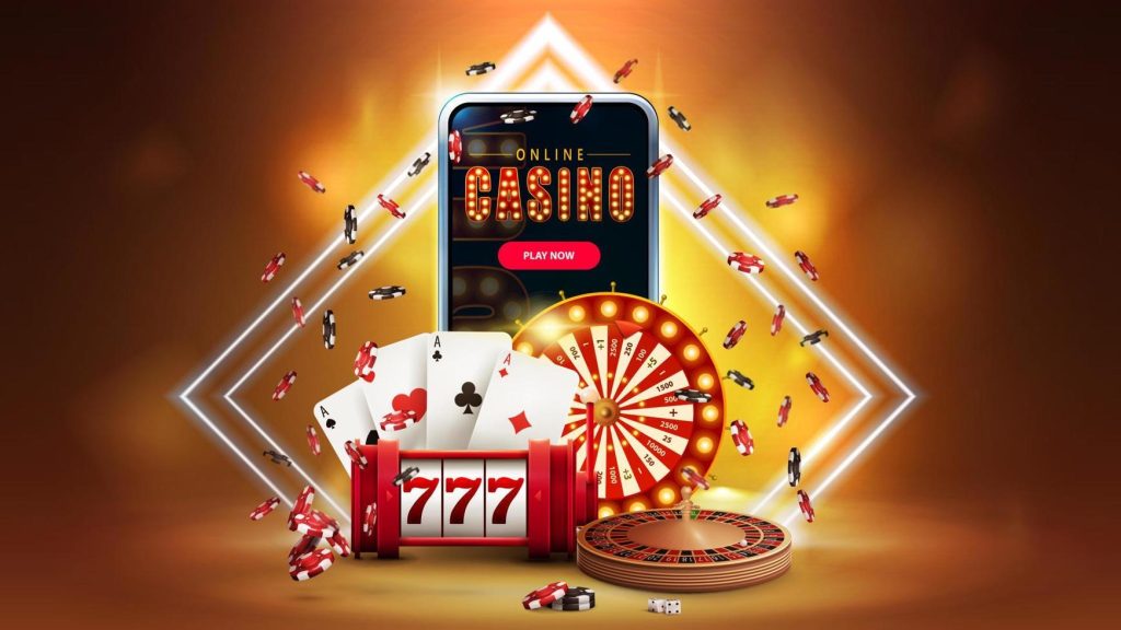 Online Slot Games