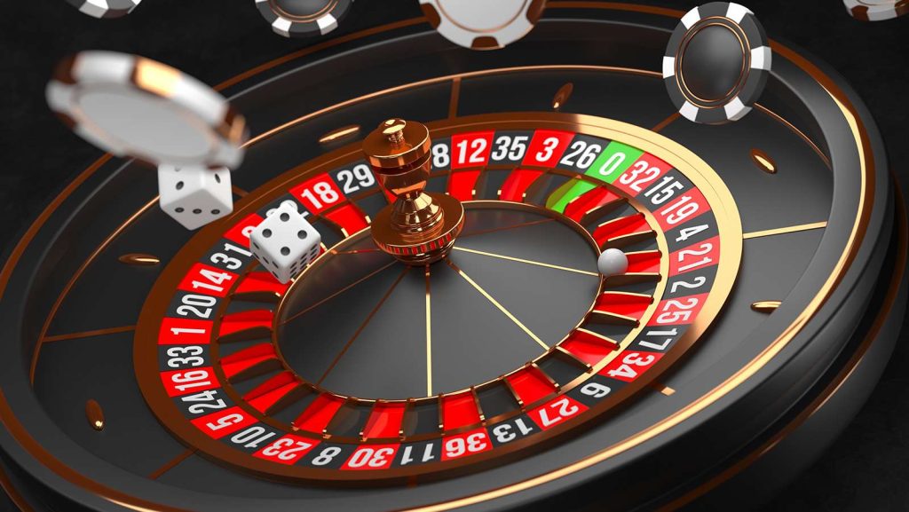 baccarat online