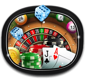 Online Gambling