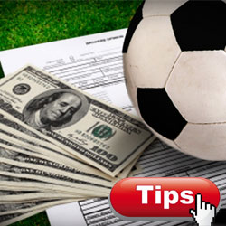 Soccer Betting Games