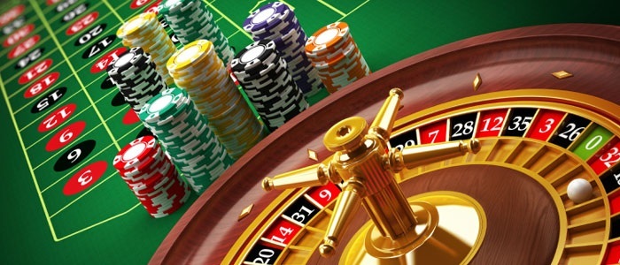 Online Casino