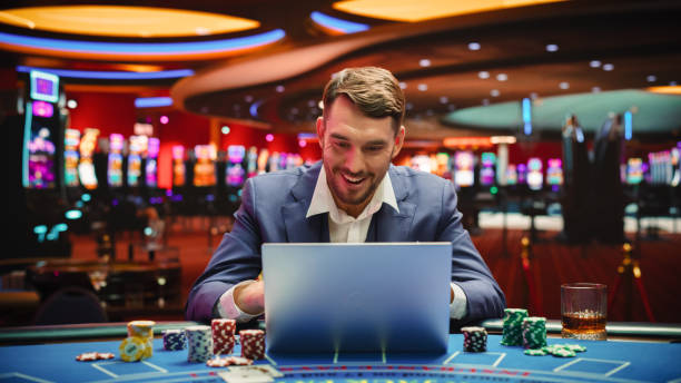 Online Casino