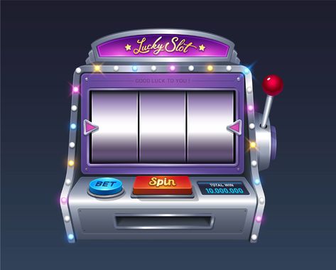 Online Slot Games